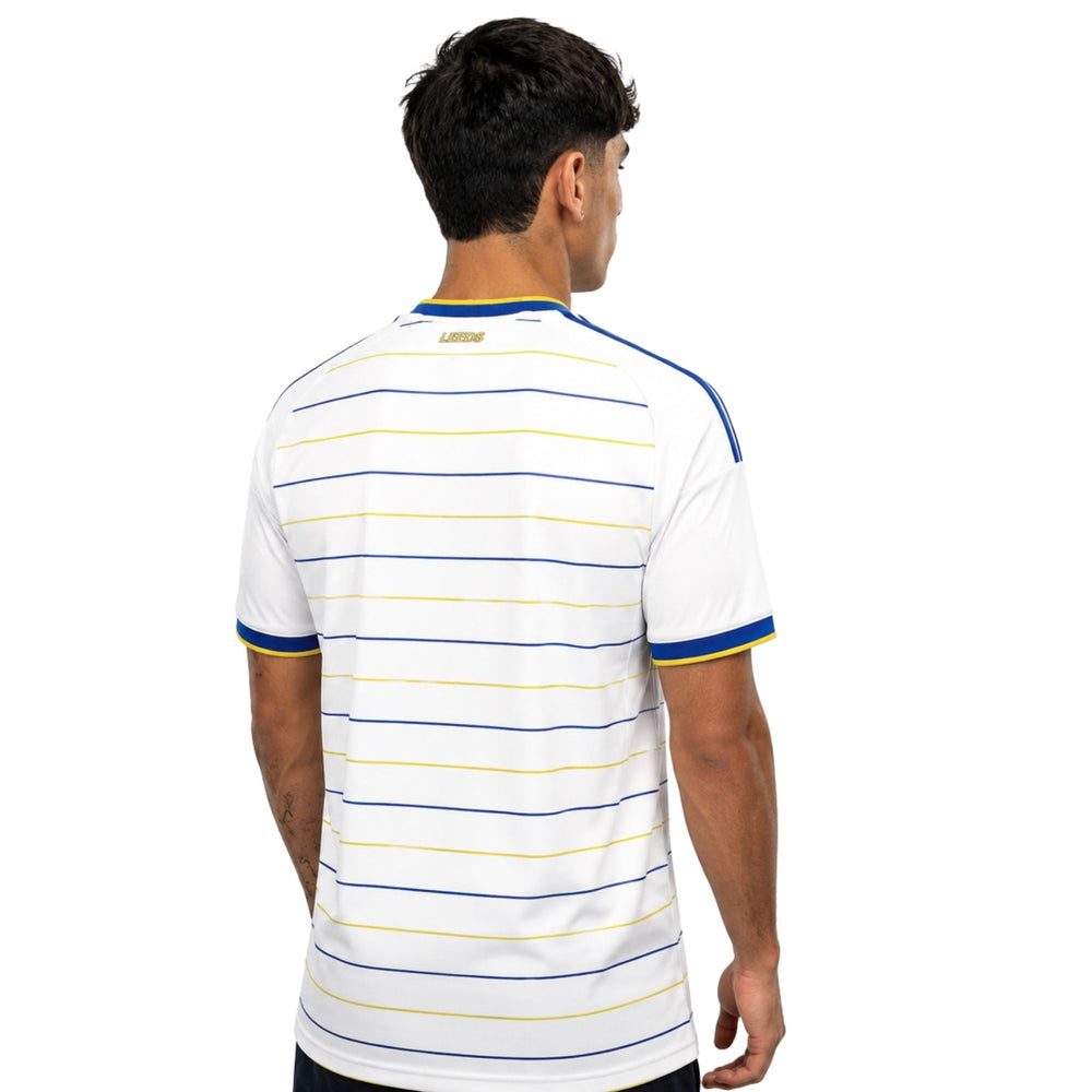 Leeds United Domicile 26/27