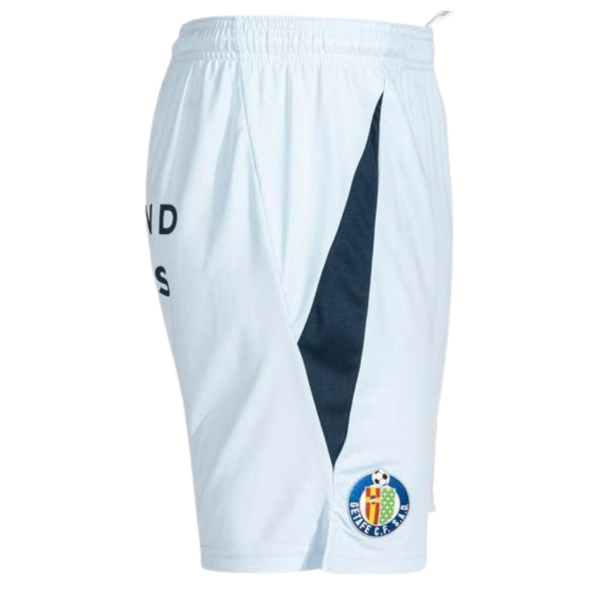 Short Getafe Troisième 26/27