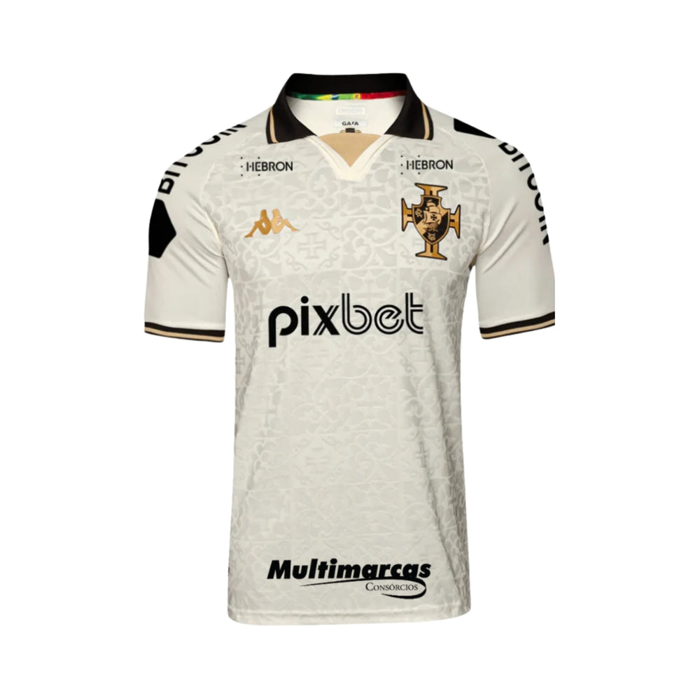 Vasco da Gama Edición Especial 23/24 - Todos los Patrocinadores