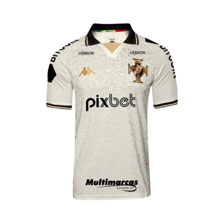 Vasco da Gama Édition Speciale 23/24 - Tous les Sponsors