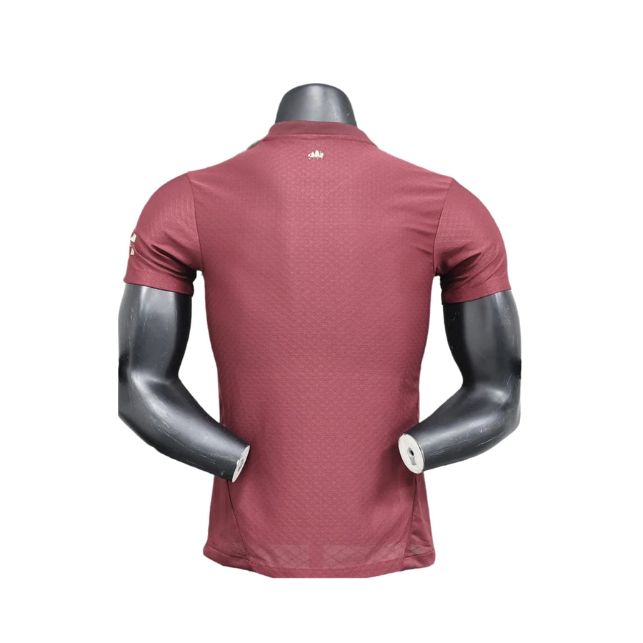 Manchester City Troisième 24/25 - Version Joueur