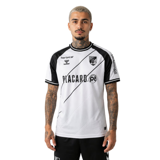 Vitória S.C. Home 26/27