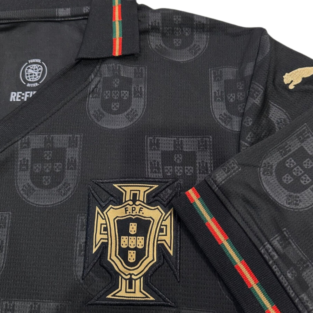 Portugal Special Edition 26/27 - 2026 World Cup - Women's Version
