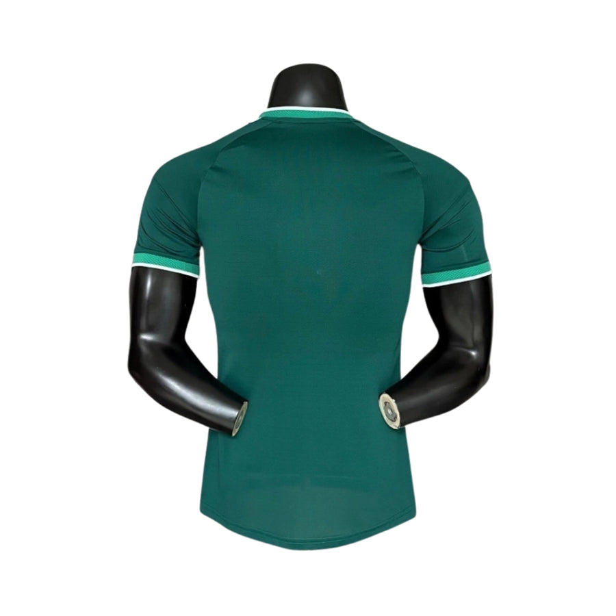 Arabie Saoudite Édition Spéciale 26/27 - Coupe du Monde 2026 - Version Joueur