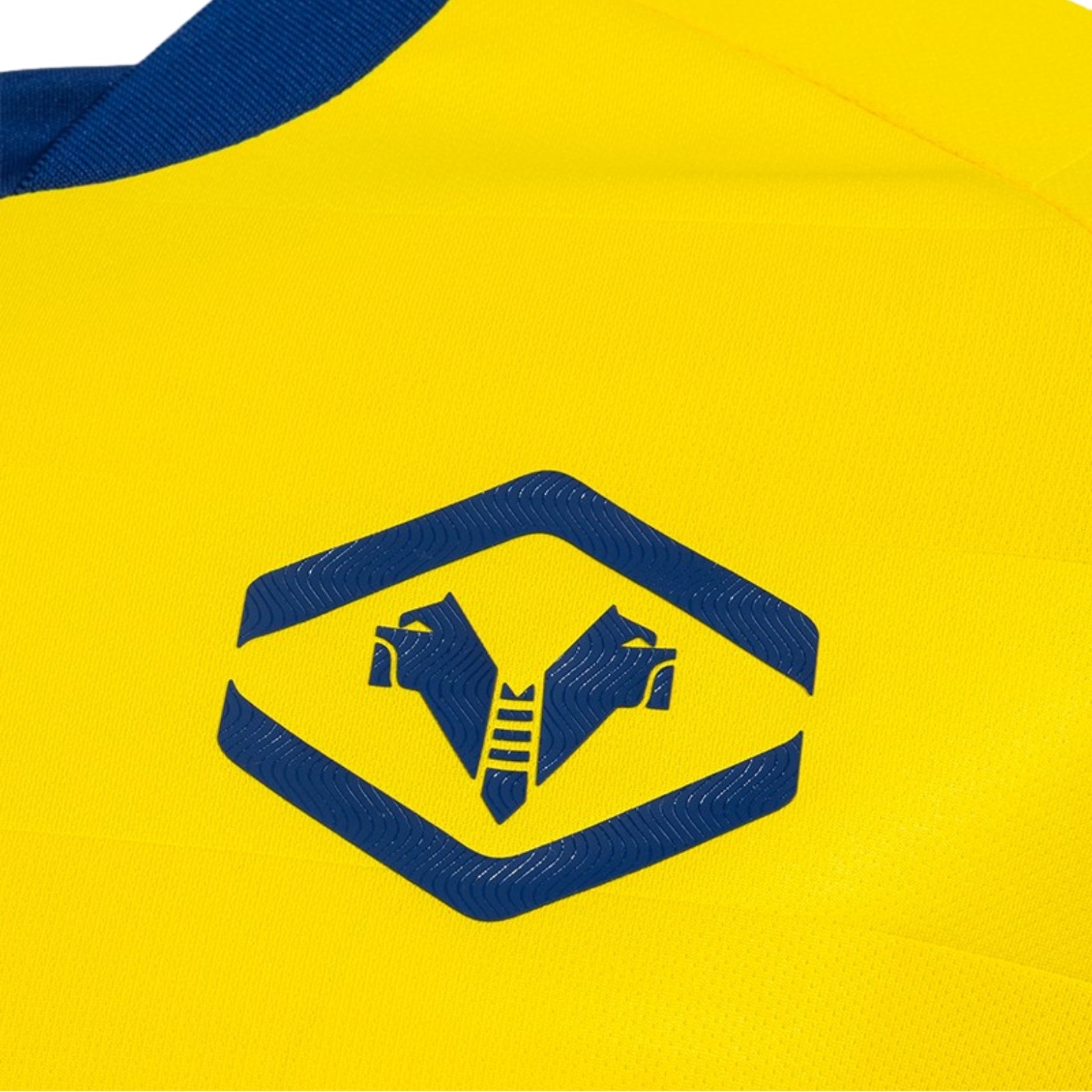Hellas Verona Extérieur 25/26