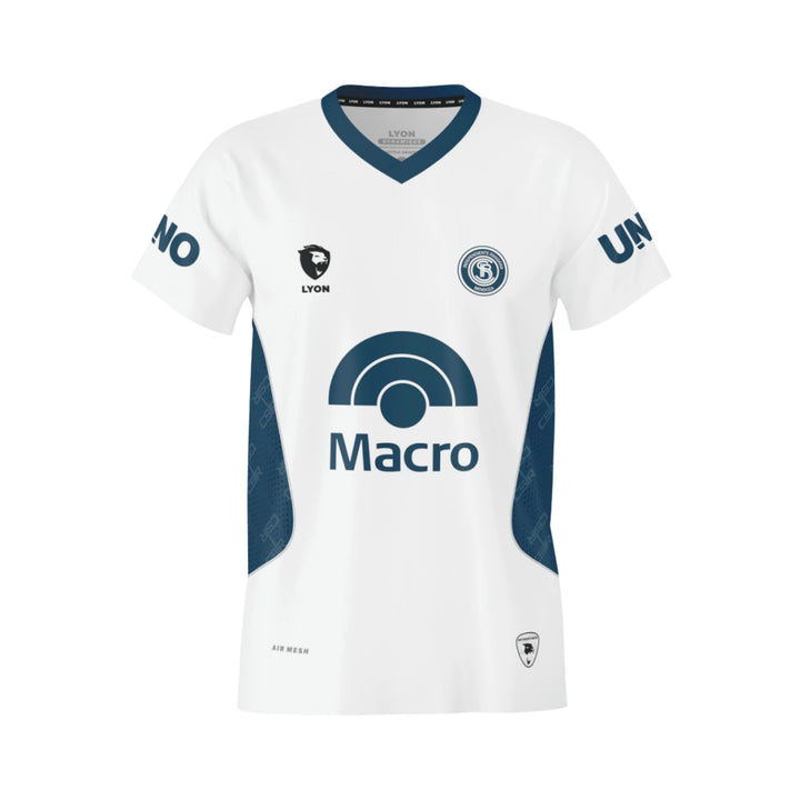 Independiente Rivadavia Extérieur 25/26