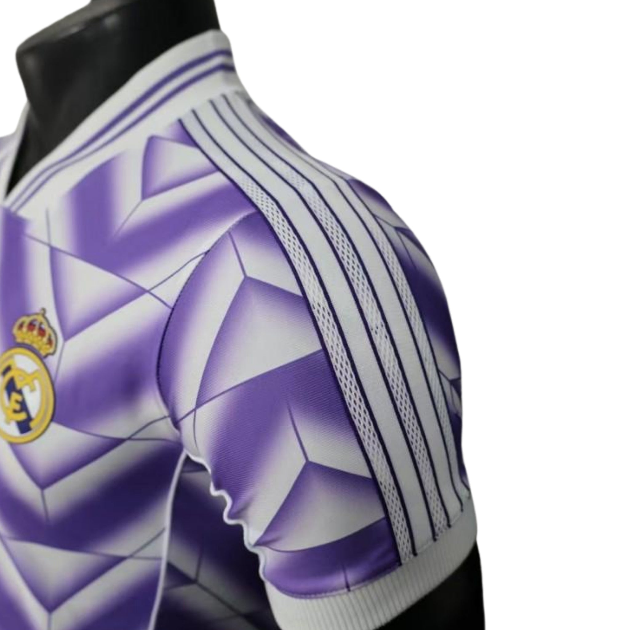Real Madrid Édition Spéciale 25/26 - Porté