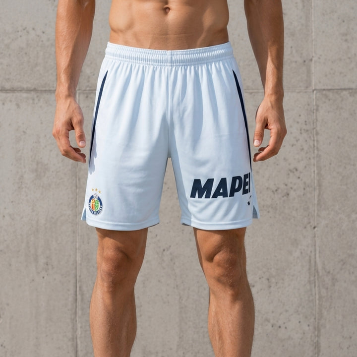Short Getafe Troisième 26/27