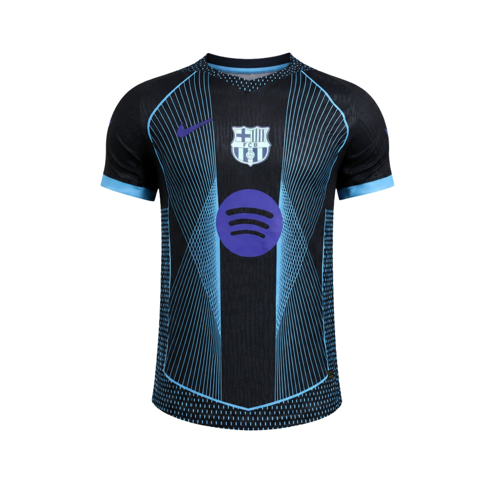 Barcelona Edición Especial 25/26 - Versión Jugador
