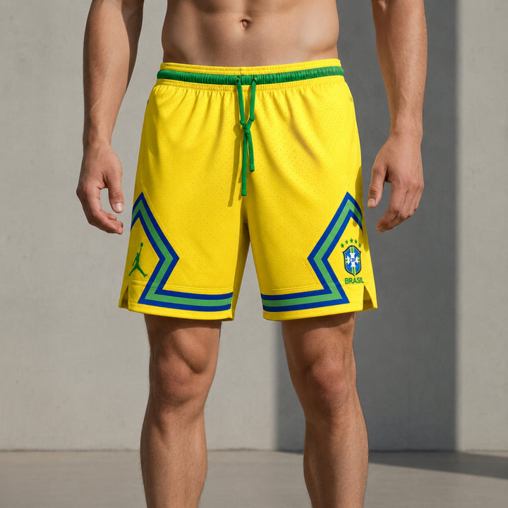 Short Brésil Édition Spéciale 26/27