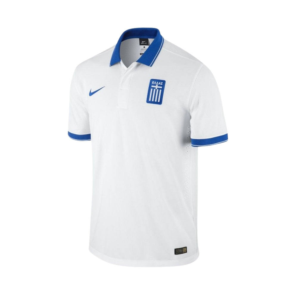 Grecia Local 14/15