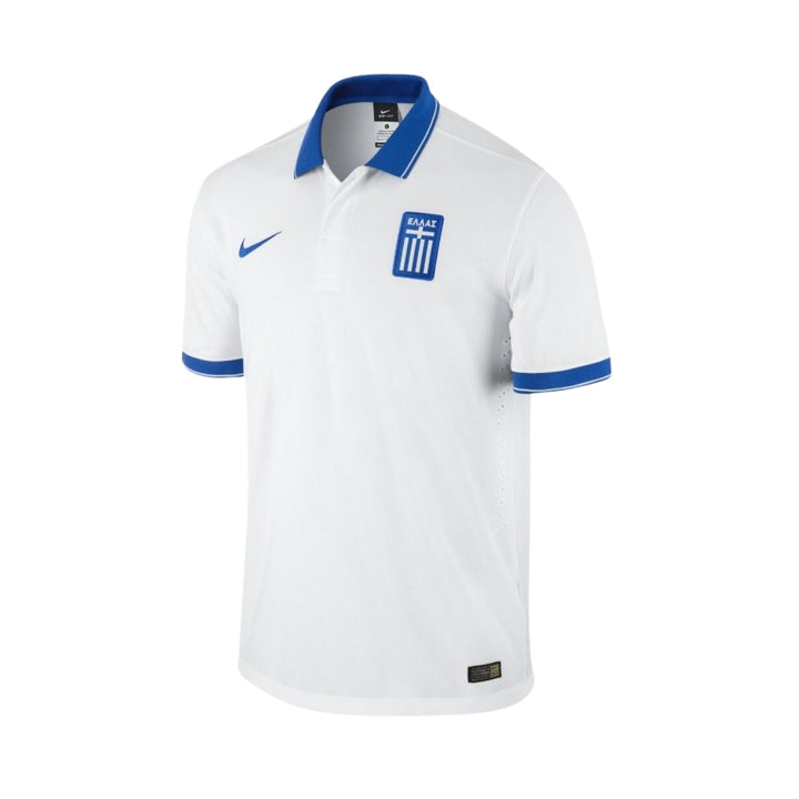 Greece Home 14/15
