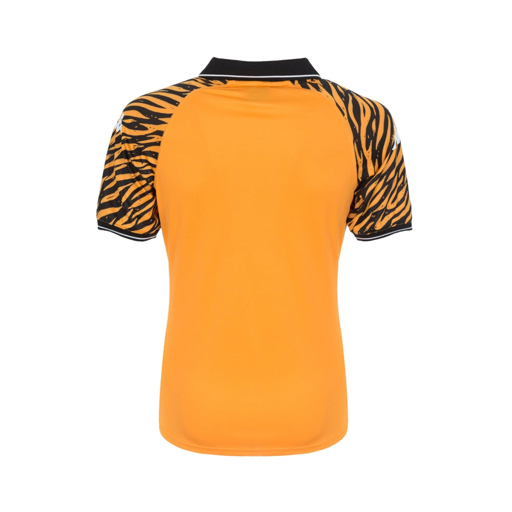 Hull City A.F.C Local 25/26