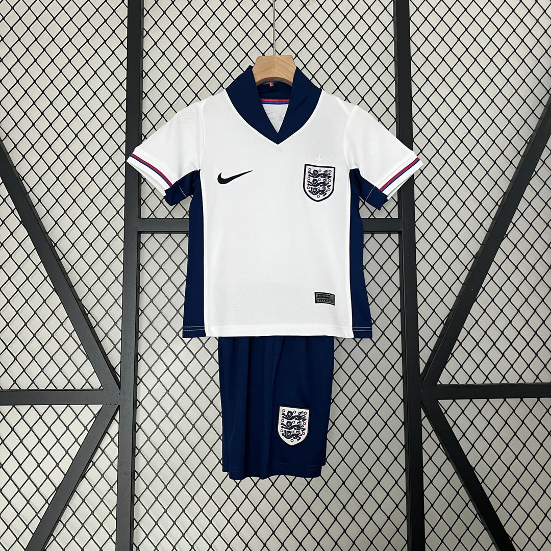 Kit - Angleterre Domicile 24/25