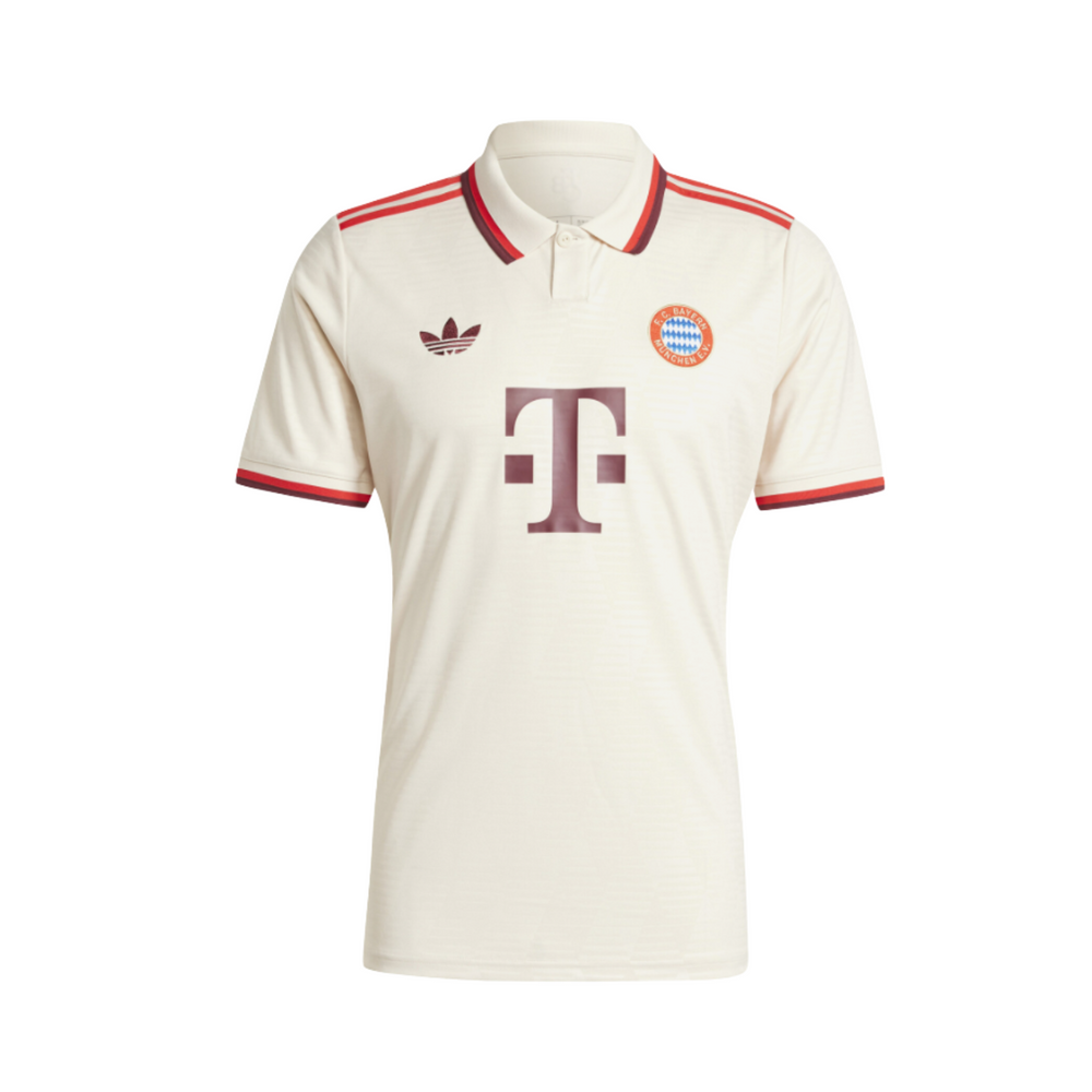 Bayern Munich Tercera 24/25