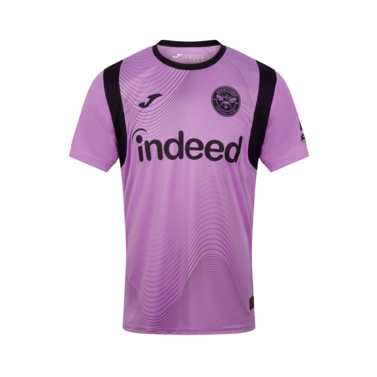 Brentford Gardiens de But 26/27