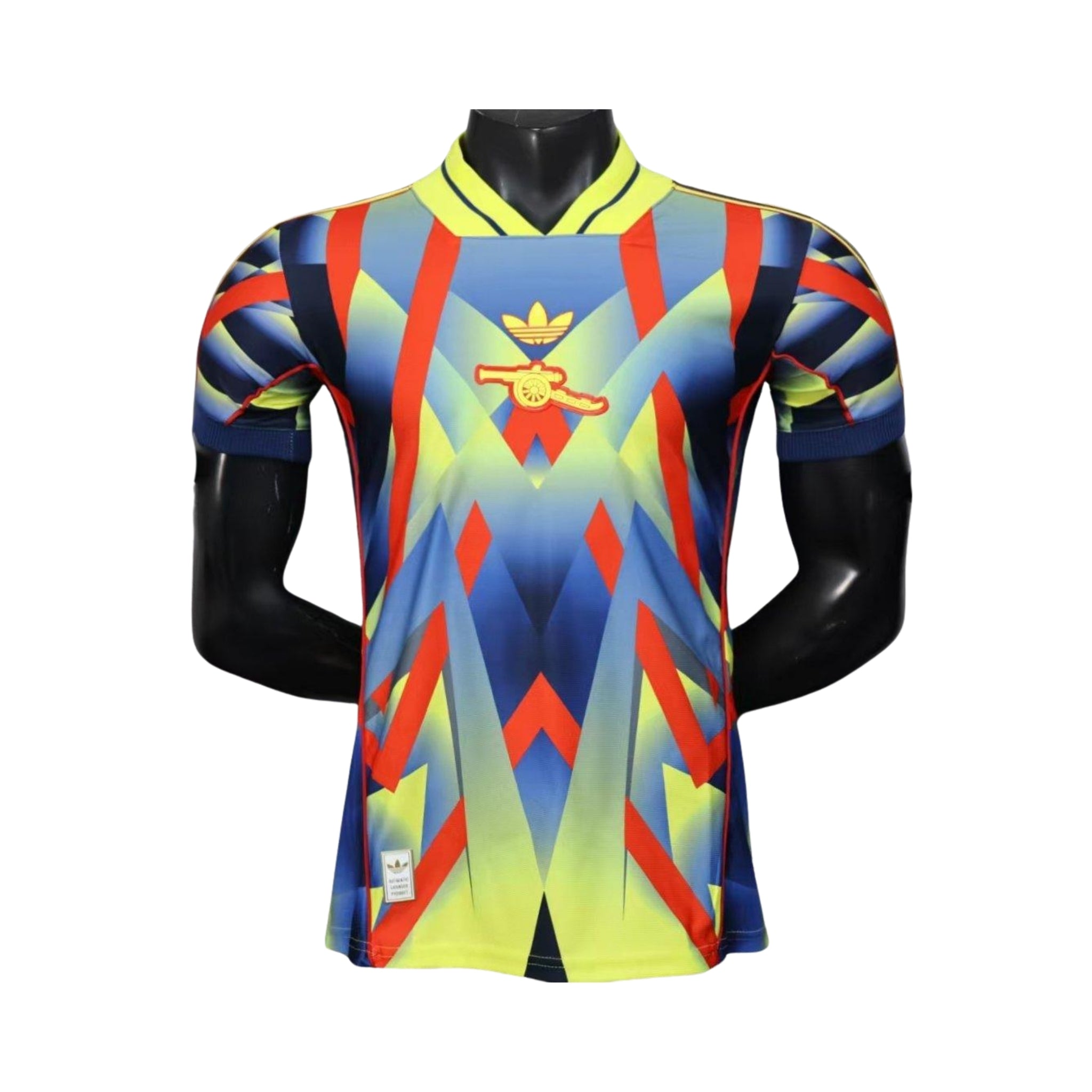 Arsenal Édition Spéciale 25/26 - Version Joueur