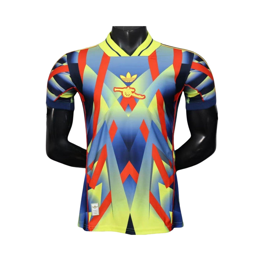 Arsenal Édition Spéciale 25/26 - Version Joueur