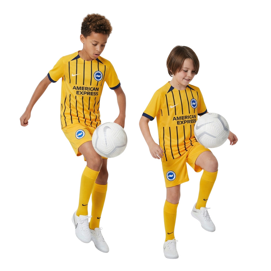 Kit - Brighton Troisième 25/26