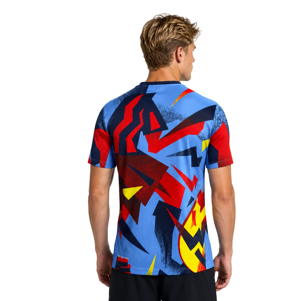 Barcelona Goalkeepers 25/26 - Player Version
