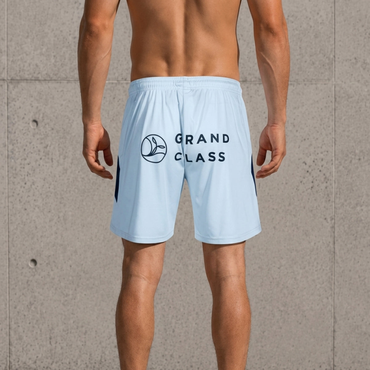 Short Getafe Troisième 26/27