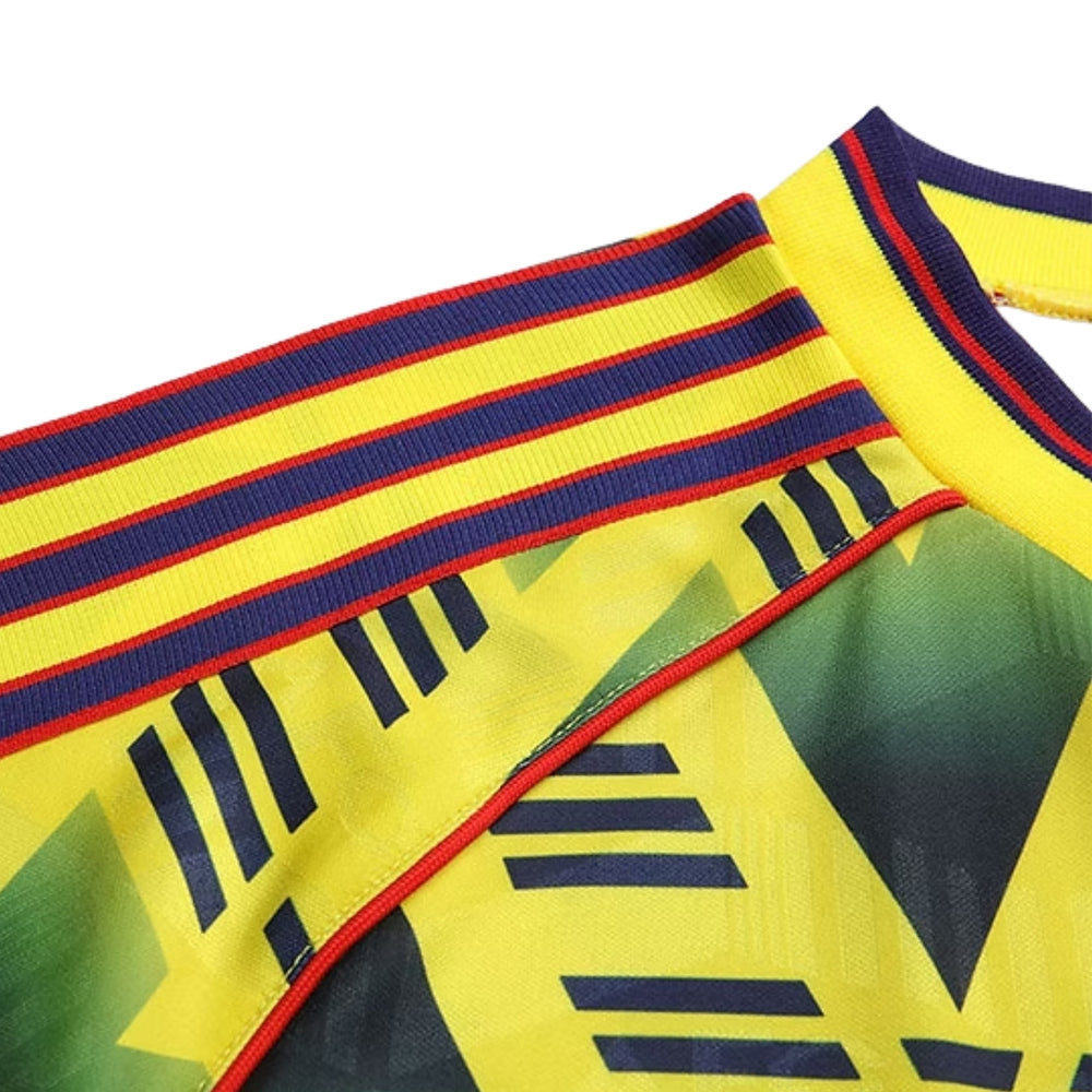 Arsenal Away 91/92