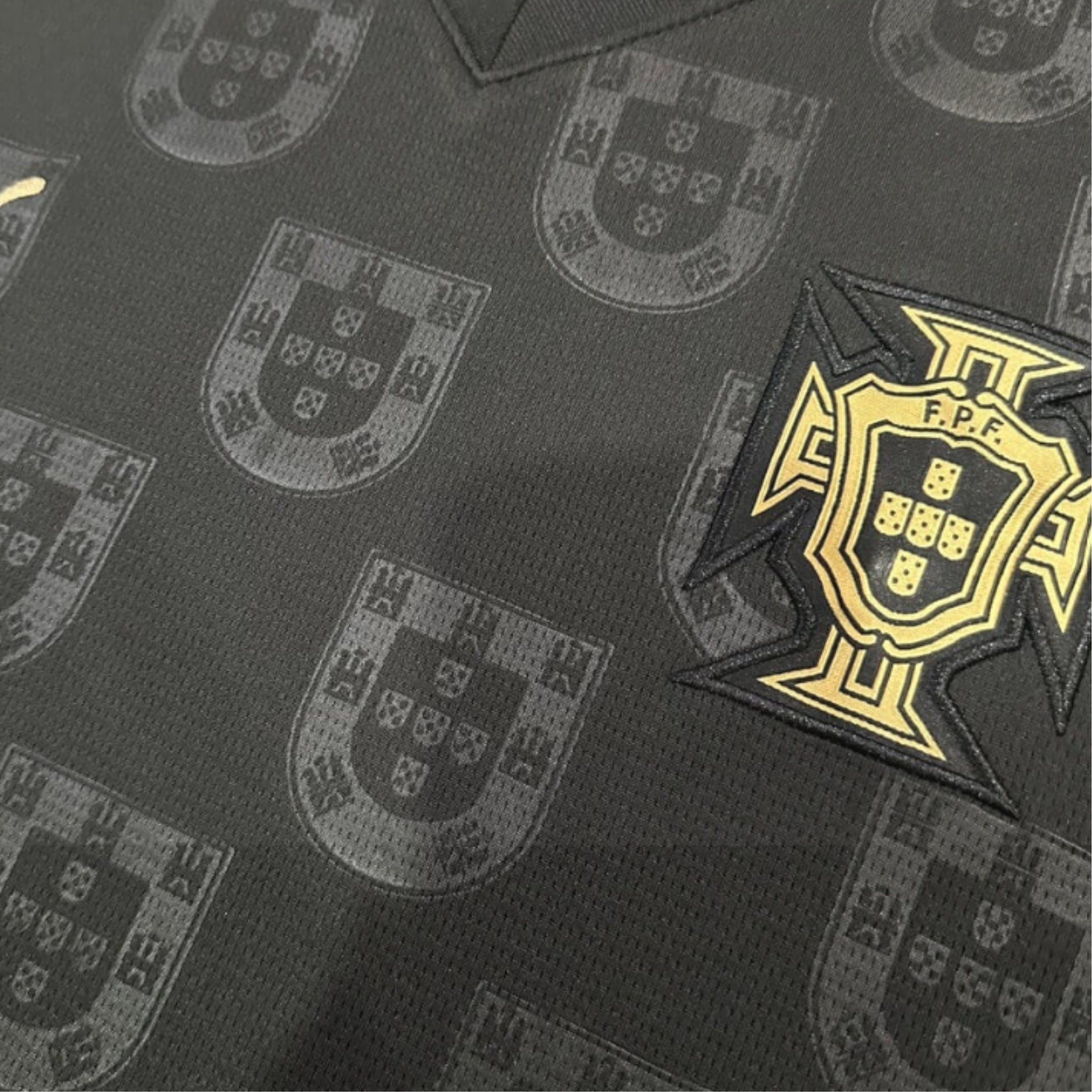 Portugal Special Edition 26/27 - 2026 World Cup - Women's Version