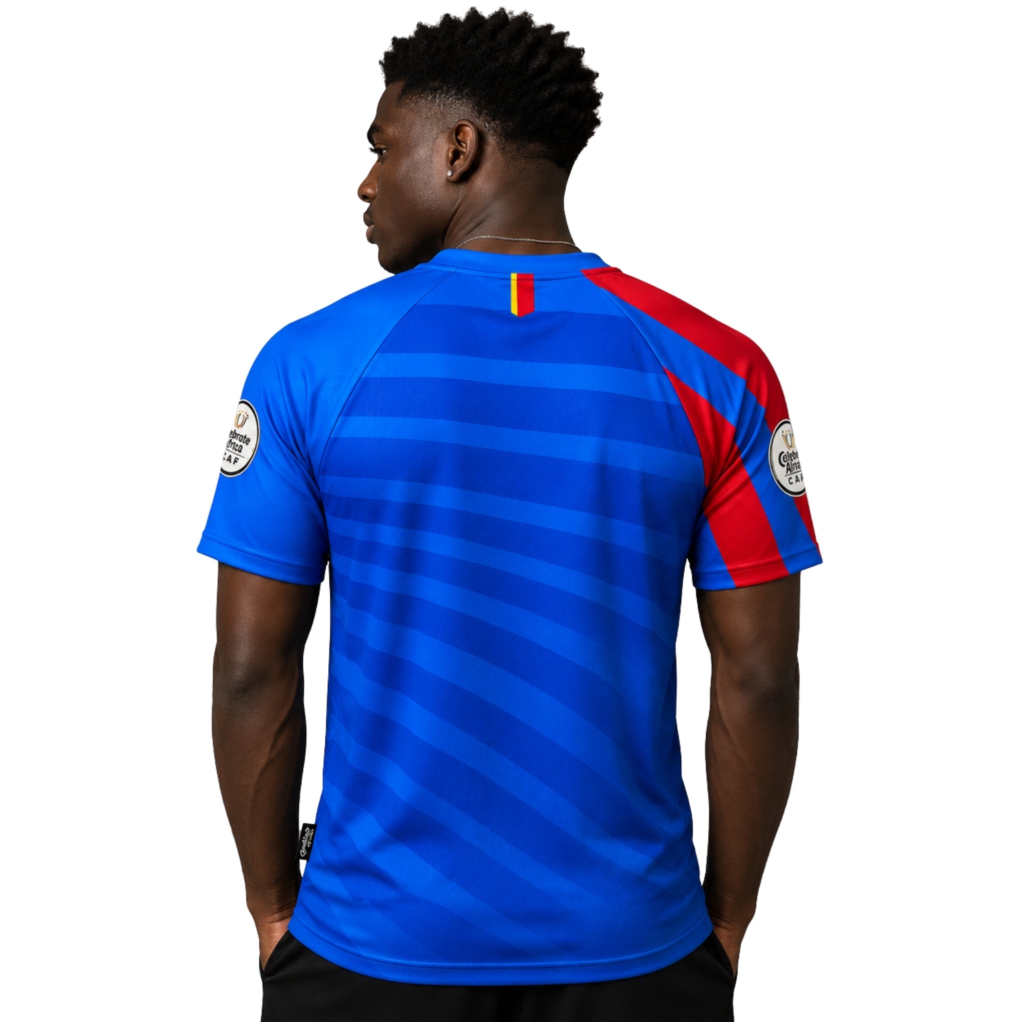 Congo Domicile 25/26