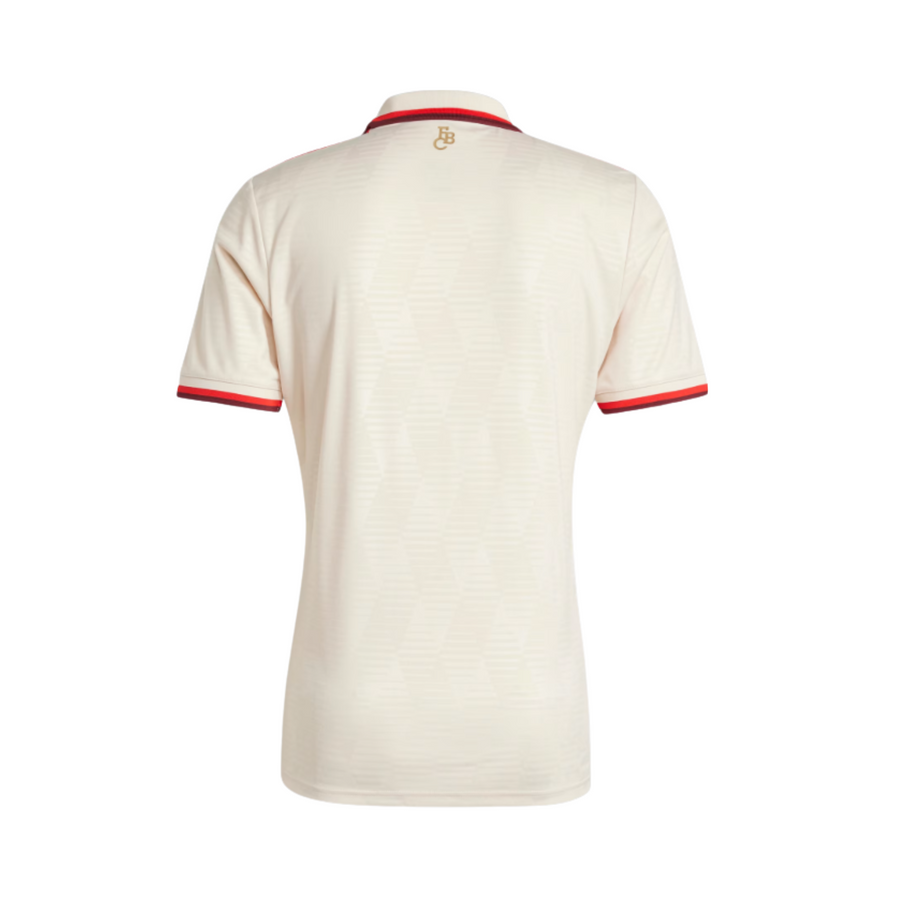 Bayern Munique Troisième 24/25