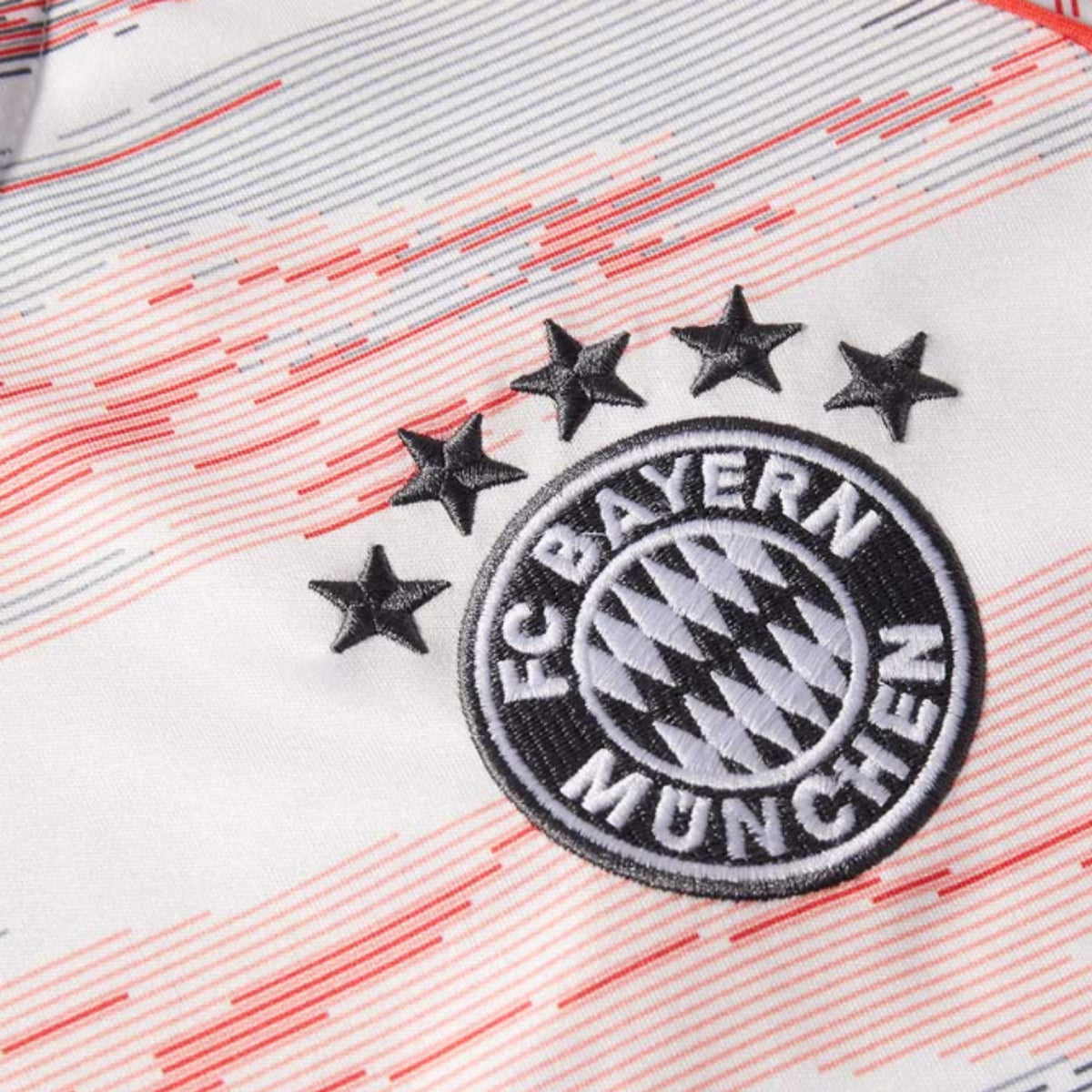 Bayern Munich Extérieur 25/26