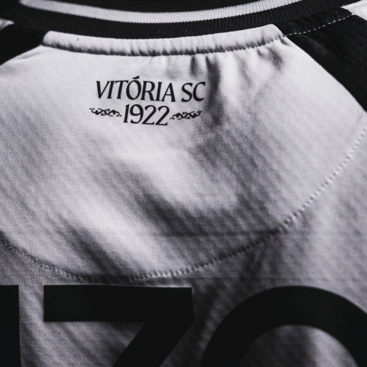 Vitória S.C. Domicile 26/27