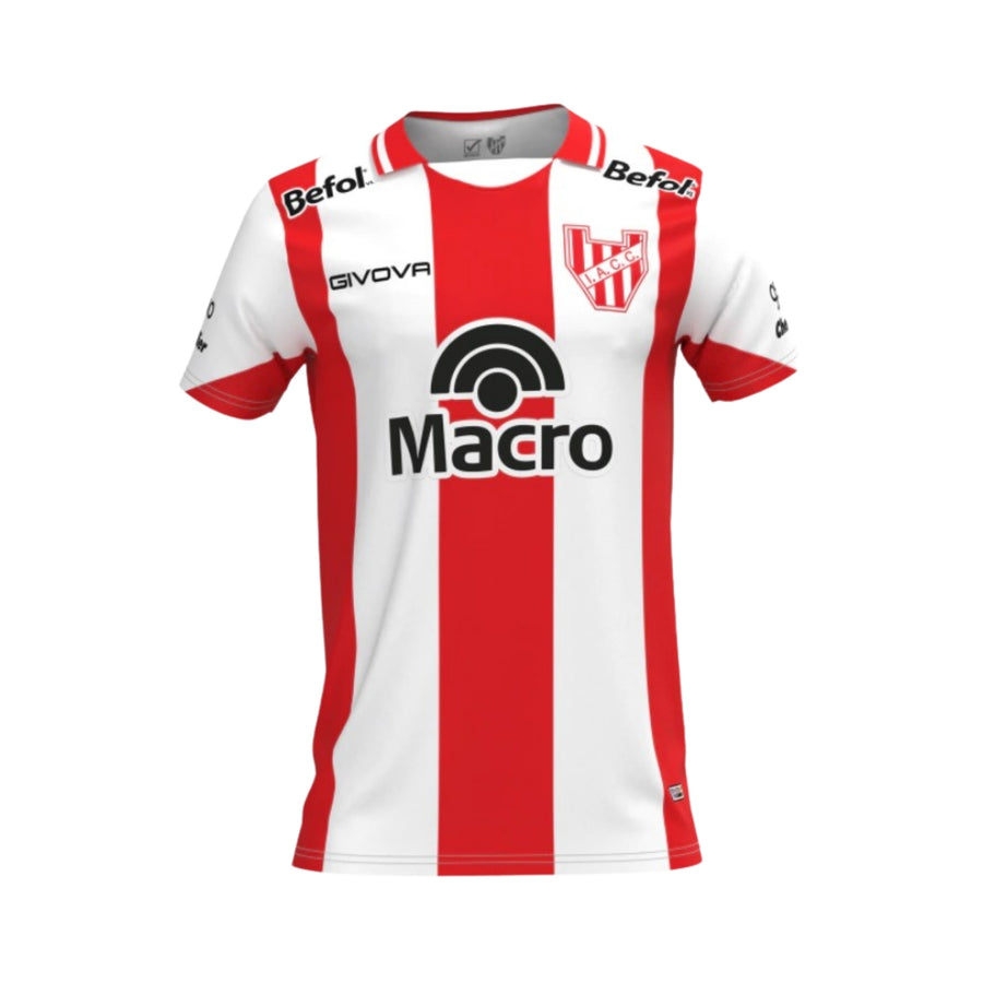 Instituto Domicile 25/26