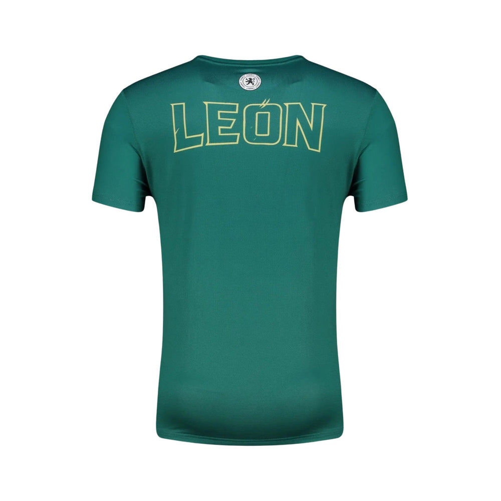 Club León Entraînement 26/27