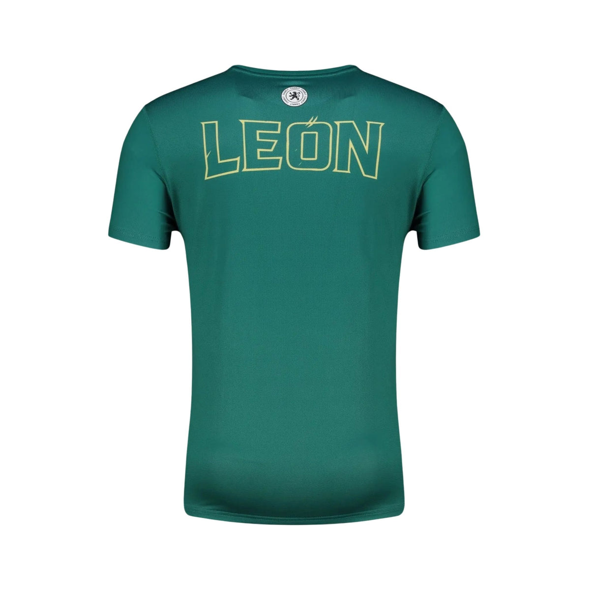 Club León Entraînement 26/27