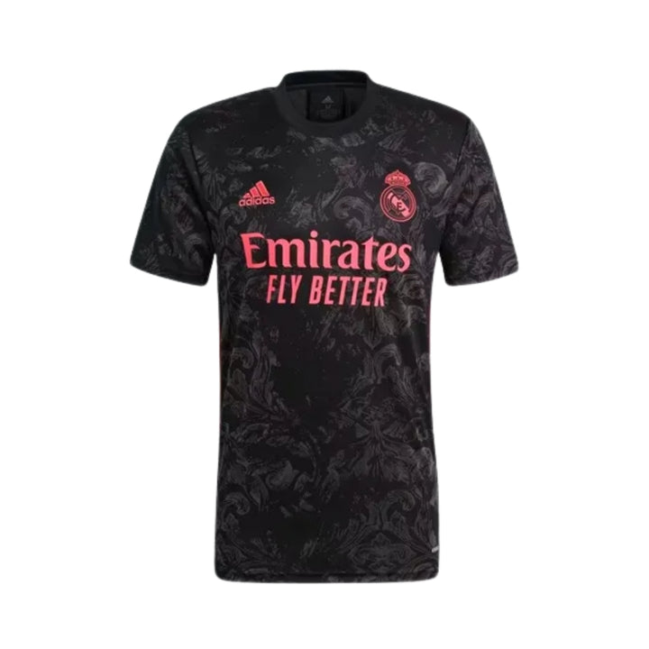 Real Madrid Extérieur 20/21