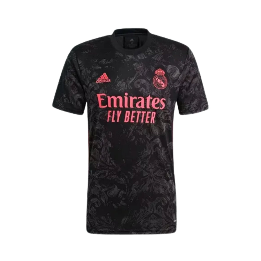 Real Madrid Extérieur 20/21