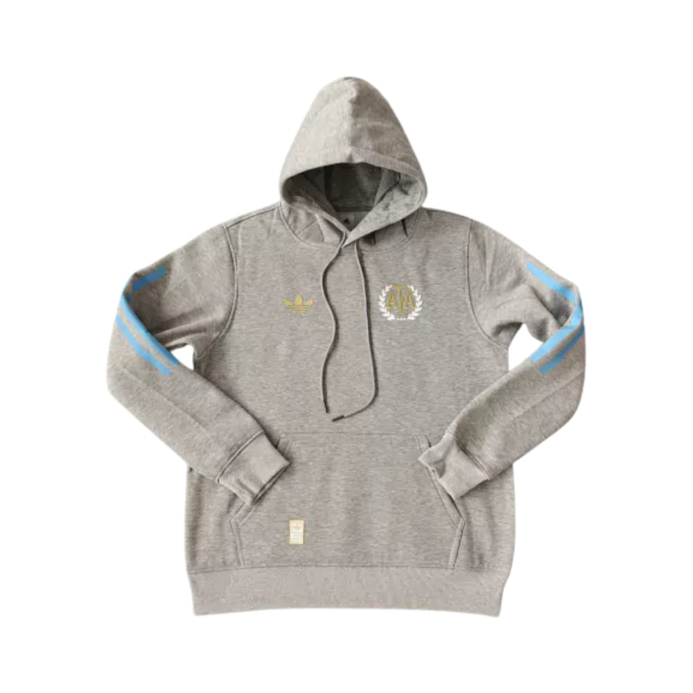 Argentina 25/26 - Sweatshirt