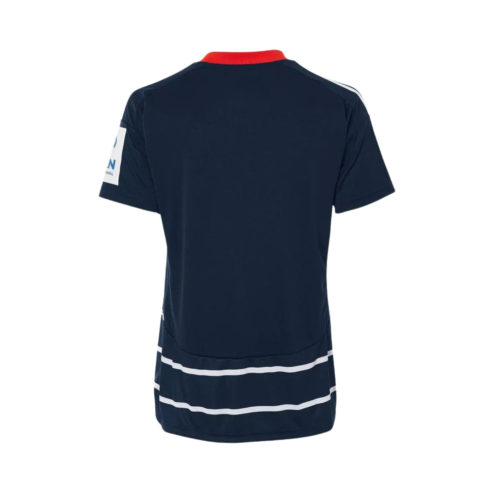 Hamburg SV Away 24/25