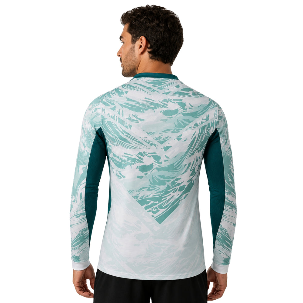 Portugal Away 26/27 - World Cup 2026 - Long Sleeve - Player Version