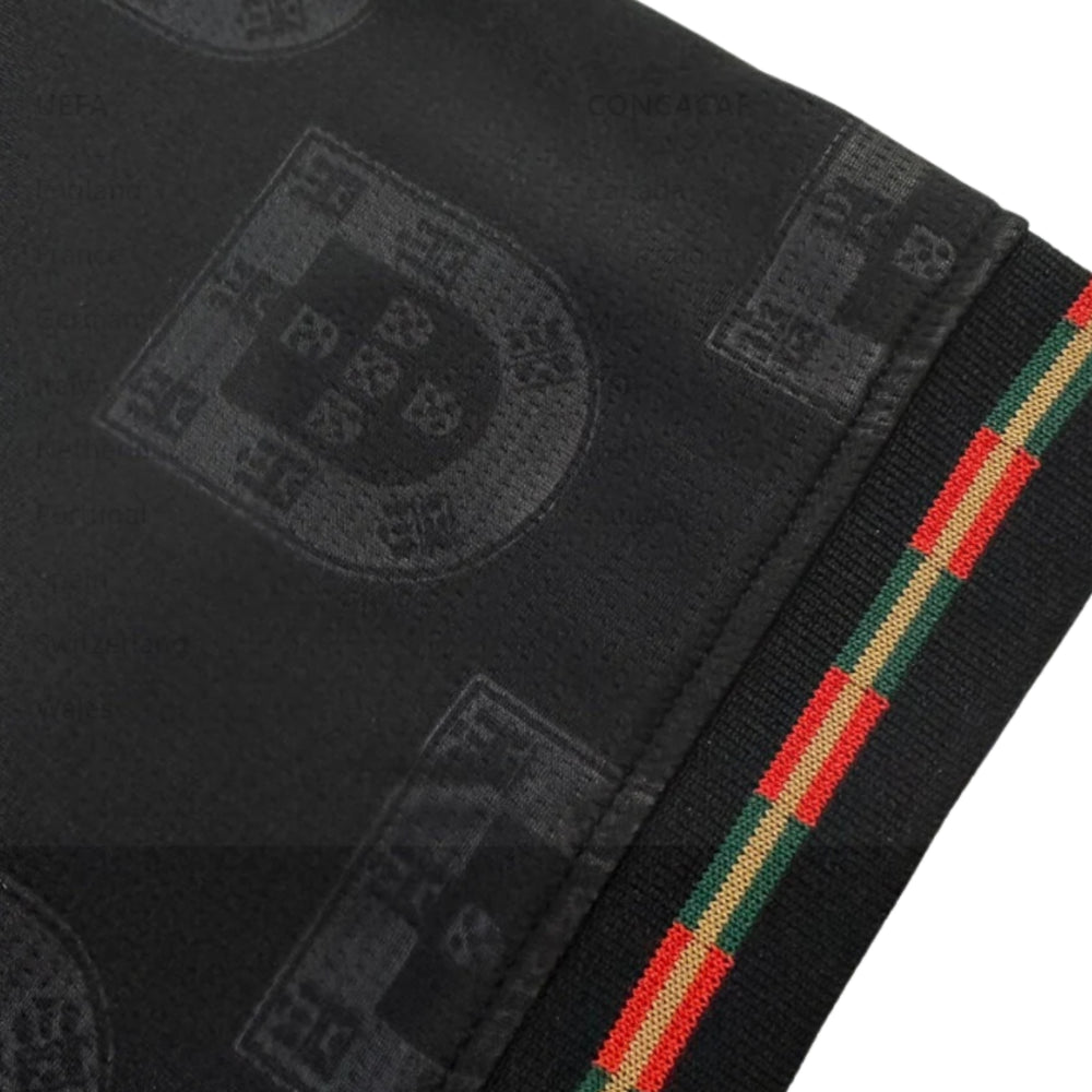 Portugal Special Edition 26/27 - 2026 World Cup - Women's Version