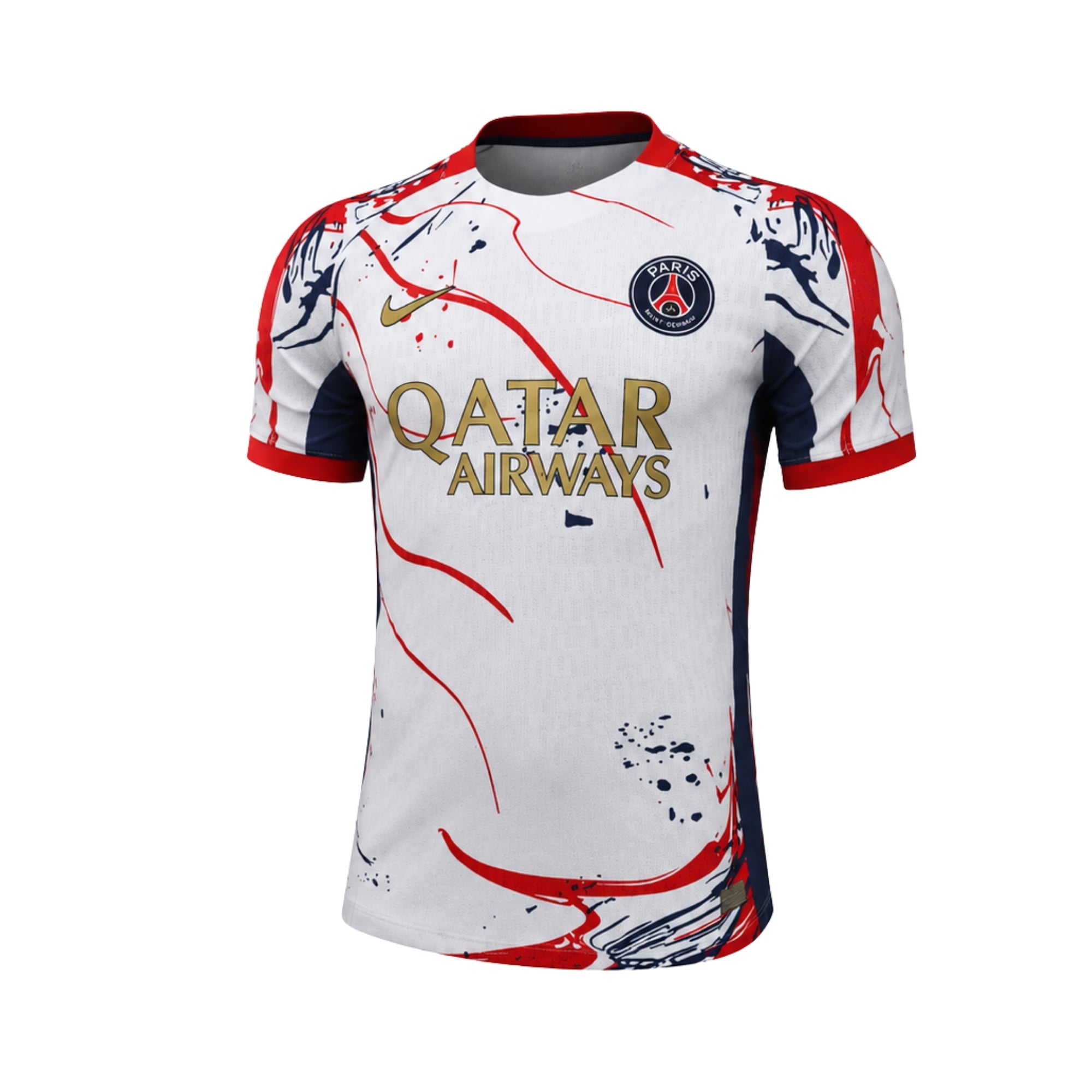 PSG Édition Spéciale 25/26 - Version Joueur