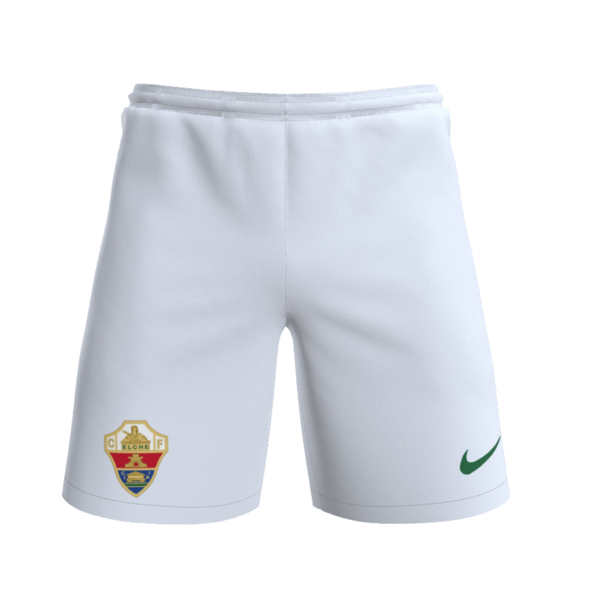 Short Elche Domicile 26/27