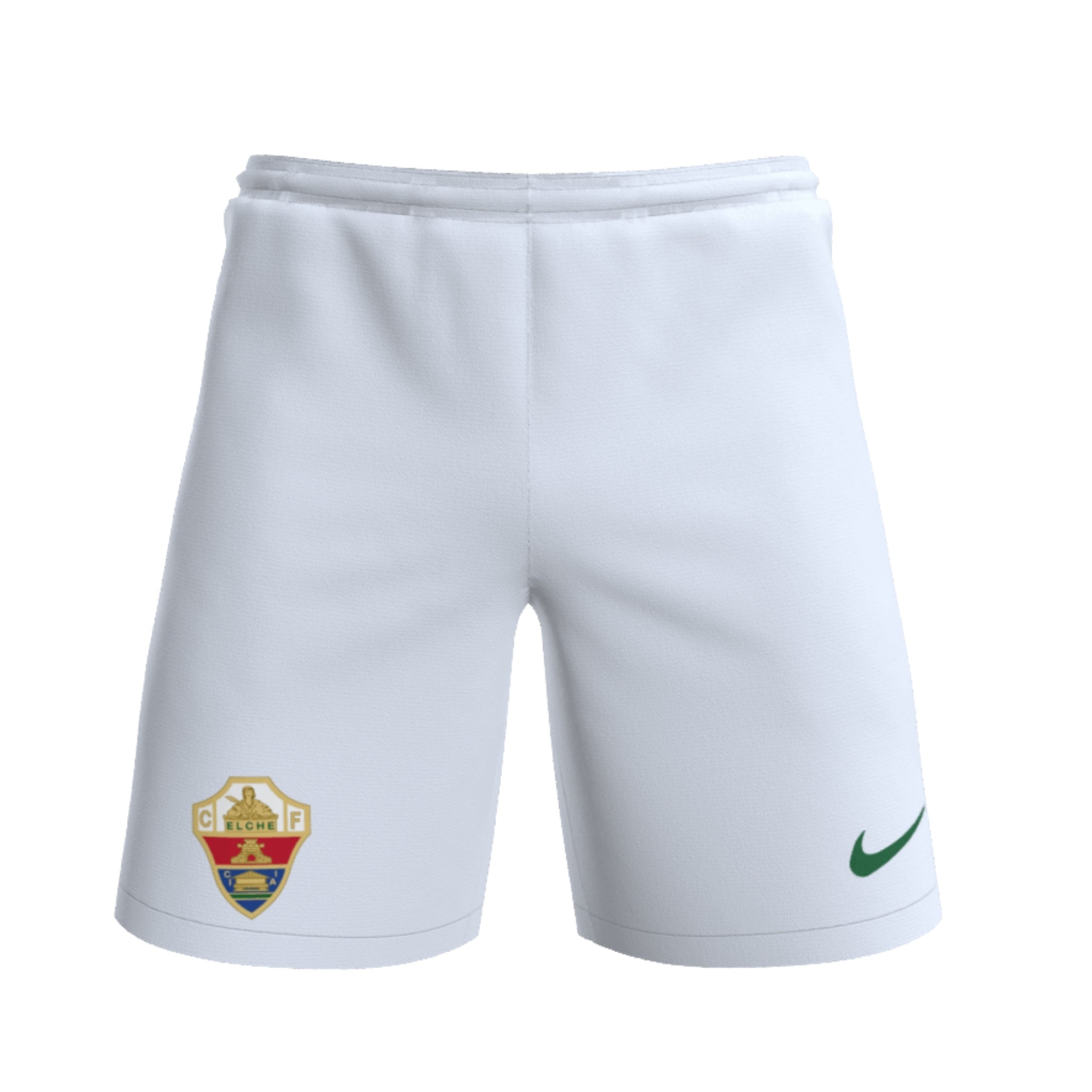 Short Elche Domicile 26/27
