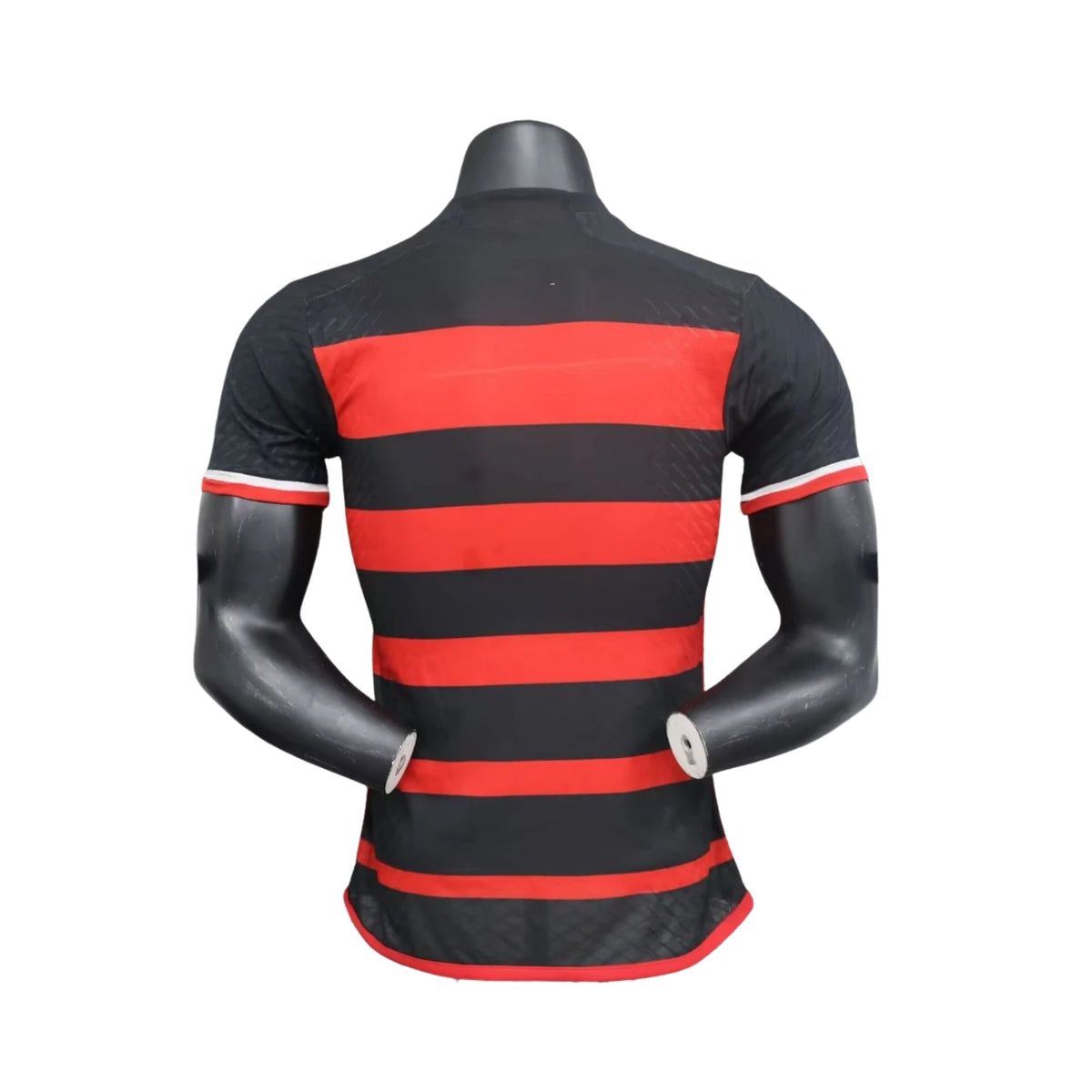 Flamengo Domicile 24/25 - Vue de dos