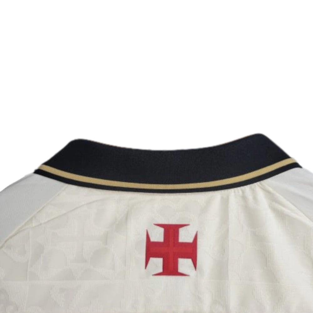 Vasco da Gama Edición Especial 23/24 - Todos los Patrocinadores