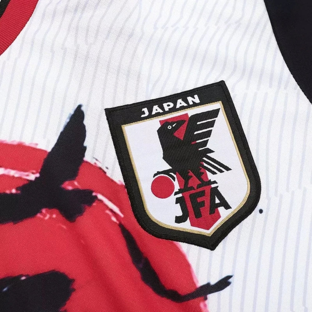 Japan Special Edition 22/23