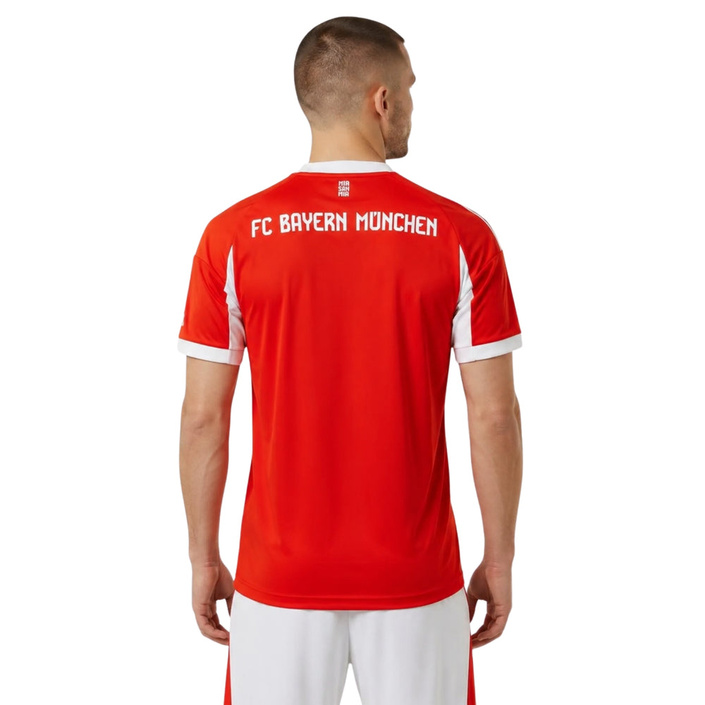 Bayern Munich Local 25/26