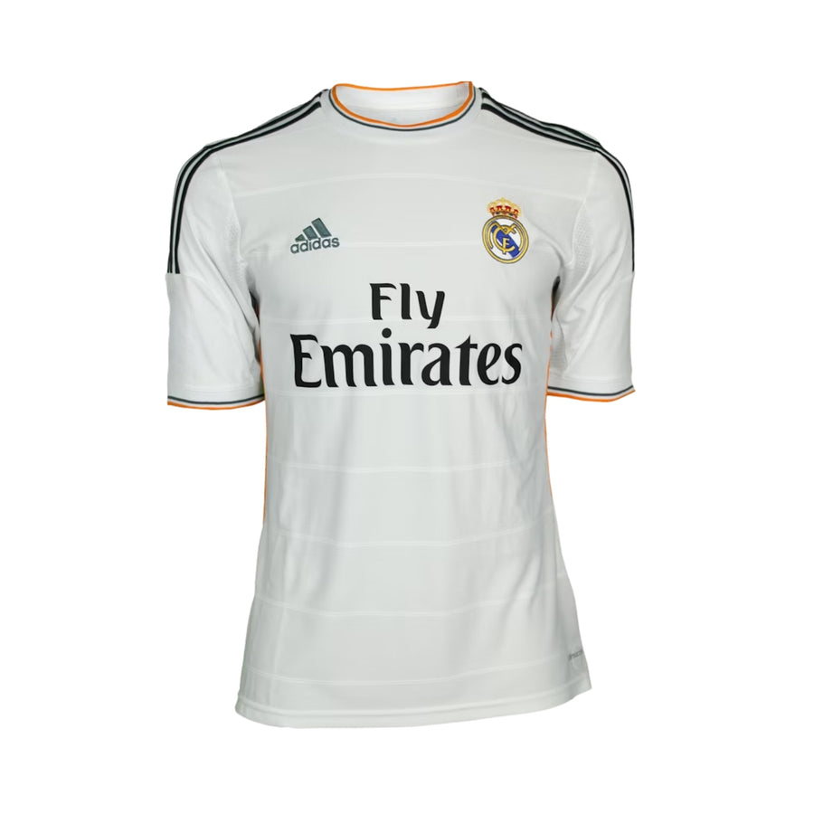 Real Madrid Domicile 13/14
