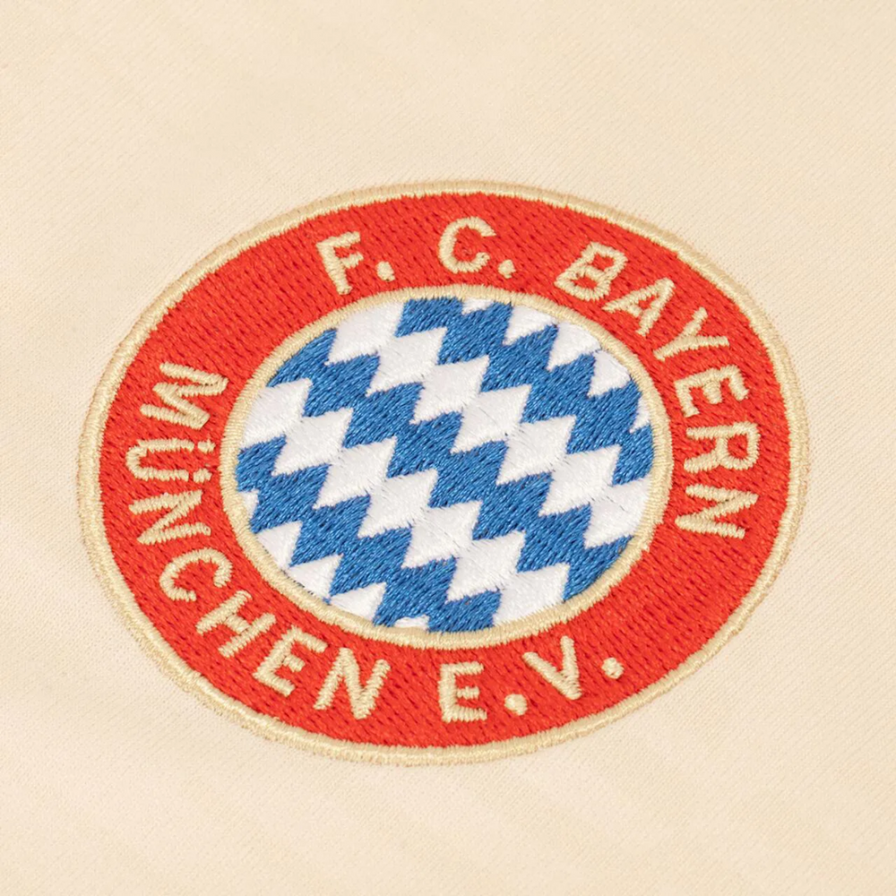 Bayern Munich Tercera 24/25