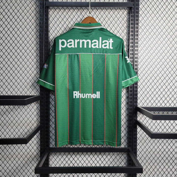 Palmeiras Domicile 98/99